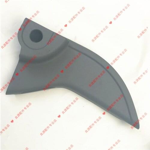 For SAIC MAXUS V80 mirror triangle trim panel