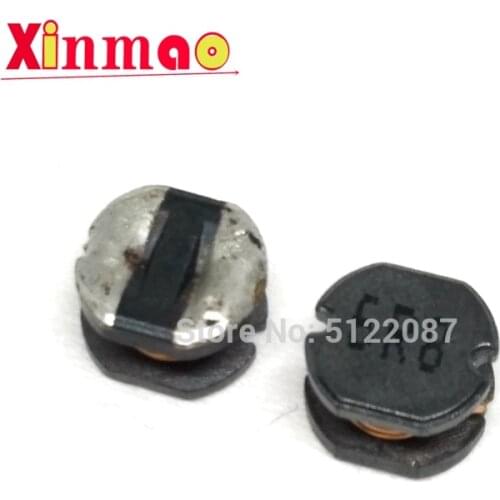 20PCS Inductor CD54 Power Inductance SMD 2.2UH 3.3UH 4.7UH 6.8UH 10UH 15UH 22UH 33UH 47UH 68UH 100UH 150UH 220UH 330UH 470UH
