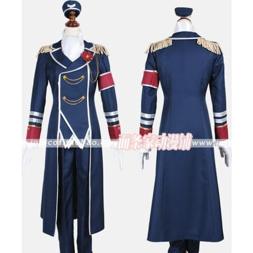 2016 Crusch Karsten Cosplay Costume From Re Zero kara Hajimeru Isekai Seikatsu