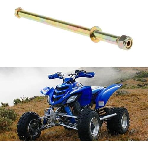 Swingarm Swing Arm Mount Bolt 5LP-22141-00-00 for Yamaha Raptor 660 (2001-2005) YFZ 450 (2004-2009)