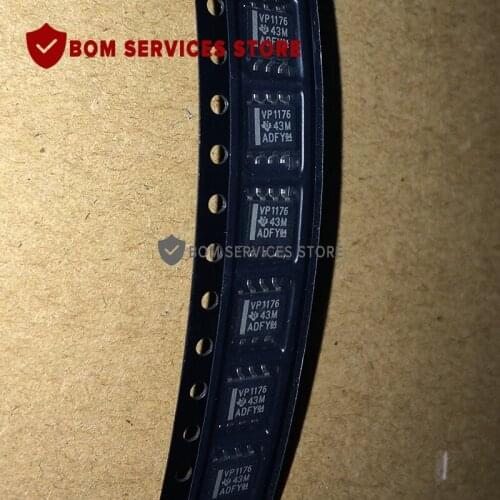 Fast Delivery 20PCS VP1176 IC SOP8 in stock