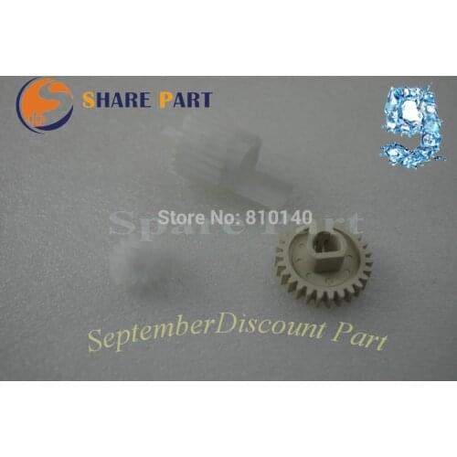 Discount price Fuser gear kit 17T 21T 27T for hp p2035 p2055