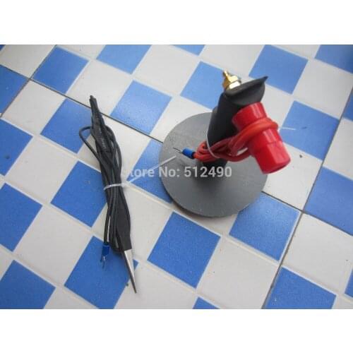 Diy mini jewelry welding machine 220V with 1extra electrode jewelry spot sparkle welder DX-50 spot welding machine 50A welder