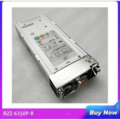 For Zippy Switching Power Supply R2Z-6350P-R 350W Perfect Test