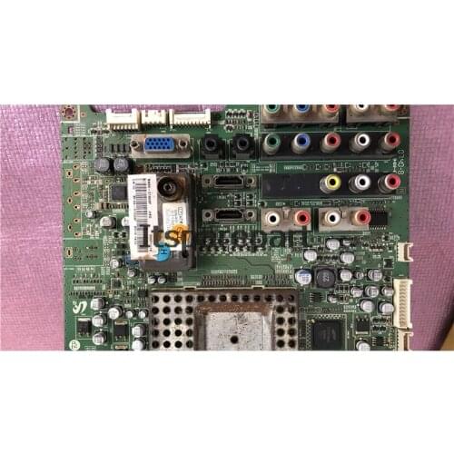 For Motherboard BN41-00933B with Screen LTA460WT-L15 for La46s81b