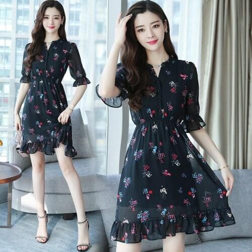 Foxmertor Boho Summer Dresses