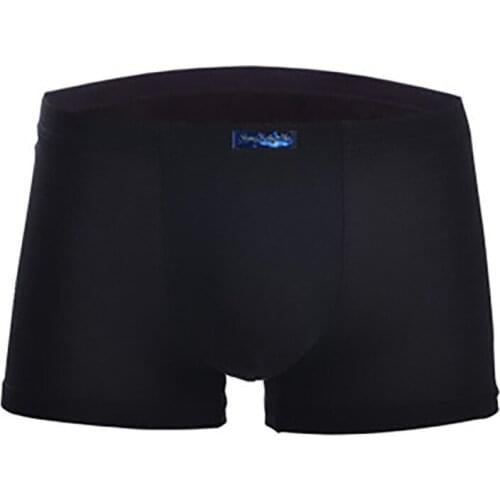 Мужские трусы-шорты ICCLEK China At AliExpress