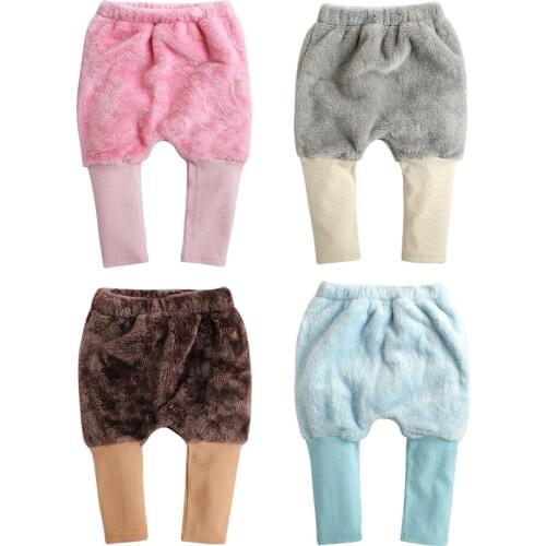Ircomll Pants For Girls