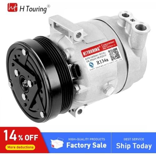 For 09-12 chevrolet aveo compressor Chevrolet Aveo Aveo5 09-12 Pontiac G3 1522233 1522234 67297 68297 95907421 6512783 255726