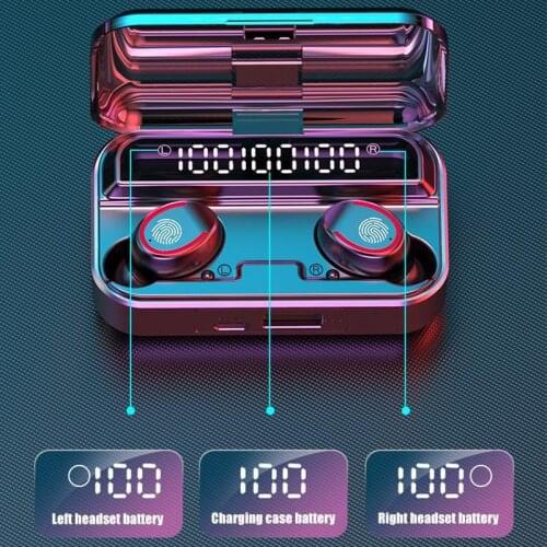 Linkool Wireless Headphones