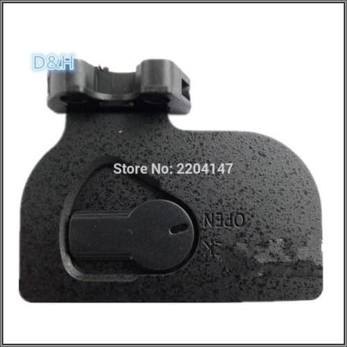 NEW Original For Panasonic DMC-GH3 DMC-GH4 AG-GH3 AG-GH4 GH3 GH4 Battery Cover Door Lid Accessories Camera Unit Repair Parts