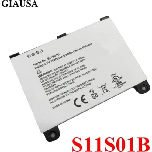 NEW Best quality S11S01B Battery for Amazon kindle 2 wifi DX DXG Battery