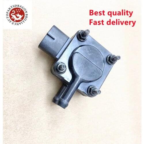 Genuine Differential Pressure Sensor Pressure Sensors 8-97359985-2 8973599852 For ISUZU CYZ FSR NKR NQR 6WF1 4HK1 4HG1 4JJ1 4JB1