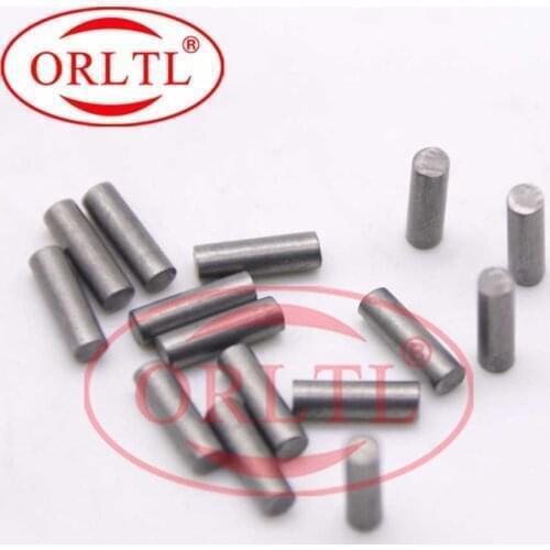 ORLTL 5PCS 2433201024 diesel injector nozzle pin Common rail injection dowel