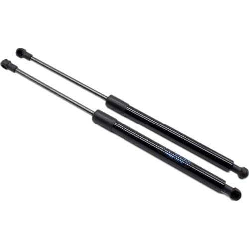 Front Hood Bonnet Lift Supports Shocks Gas Struts for INFINITI G Saloon 37 VQ37VHR 2008- 273,5 MM