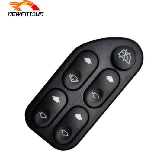 Window Lifter Switch Power Window Control Switch Button Ford Ranger Fiesta Ecosport MITSUBISHI Space Star 2004-2008