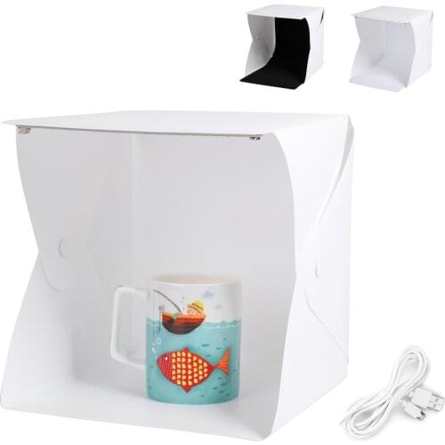 Мини-фотостудии SHOWSHOOT China At AliExpress