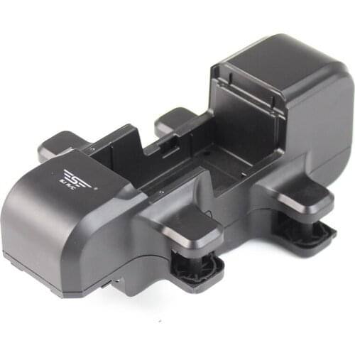 SJ/RC SJRC Z5 GPS RC Quadcopter Spare Parts Upper and lower chassis body shell