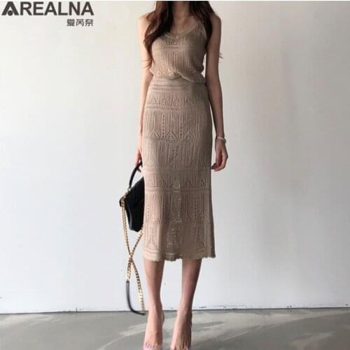 AREALNA Travel Vests