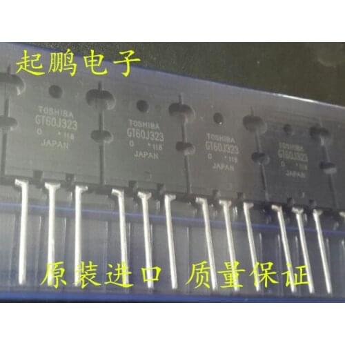 Free Delivery. GT60J323 60 a 600 v power tube