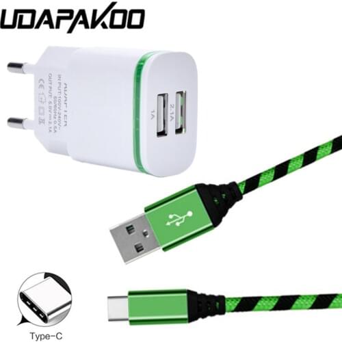 Short Type C usb fast charger cords adapter For Huawei p9 p10 p20 lite mate 10 9 pro One Plus 6 For Sony Xperia XZ XA1 L1 Phone