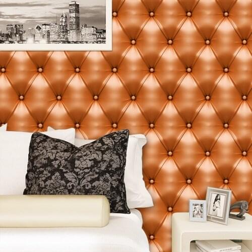 Caprice Decorative Wall Stickers