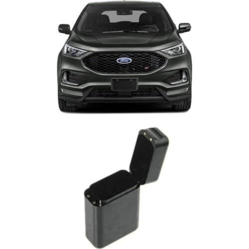 Car Key Signal Blocker Case For Ford KA RB MAVERICK PUMA RANGER S-MAX STREET TOURNEO crown victoria e150 e250 e350 edge escape