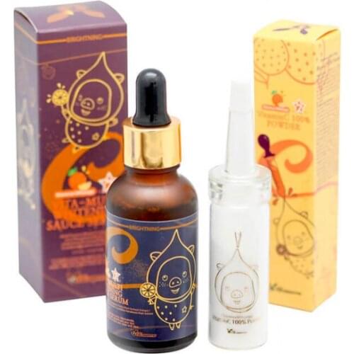 Elizavecca Facial Cosmetics