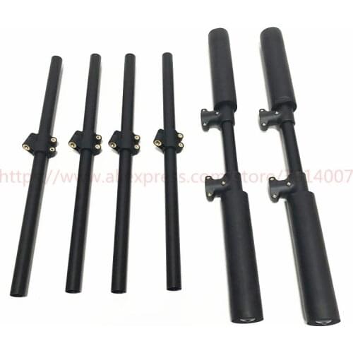 EFT 10L 16L landing gear EFT E416P E616P E410P E610P 10kg 22L spreader tripod 420mm 460mm 550mm landing gear Agricultural drone
