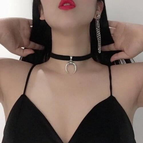 Чокеры на шею HaHaGirl China At AliExpress