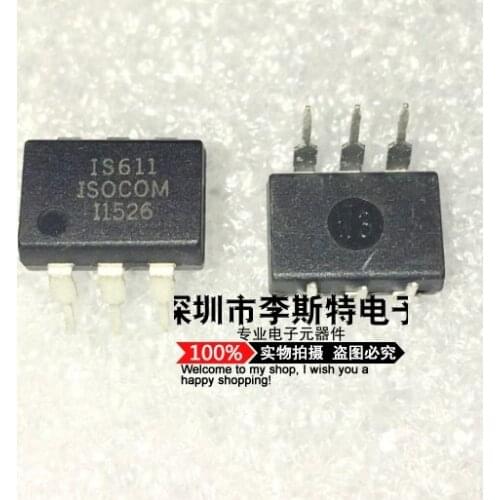 IS611 DIP-6