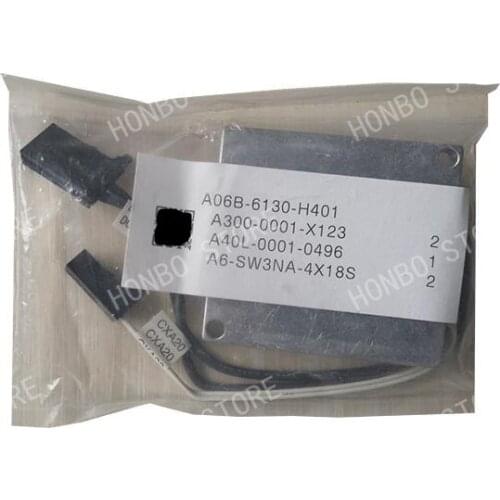 New A06B-6130-H401 30R Resistor
