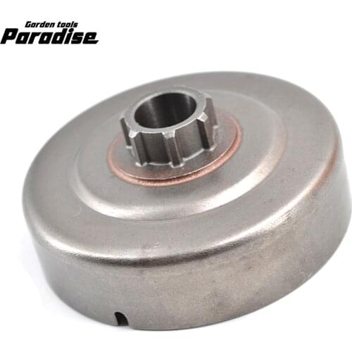 PARADISE CLUTCH DRUM For STIHL MS250 MS251 MS180 MS170 017 018 019 021 023 025 Chainsaw Fit 17mm ID Sprocket Rim Oregon