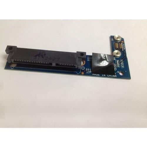 SATA Hard Drive Connector For Lenovo ThinkPad Edge E220s Laptop,P/N LS-7042P