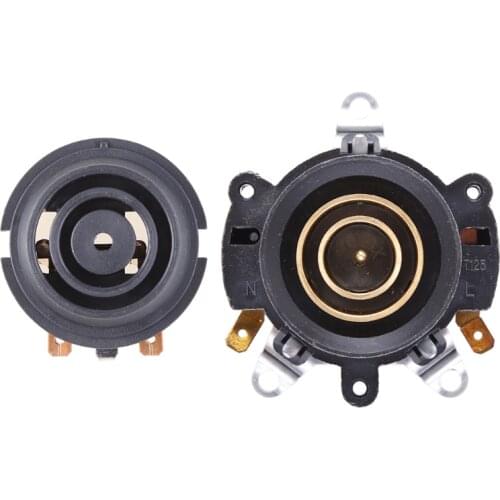 Thermostat Temperature Control Kettle Top Base Set Socket Electric Kettle Parts 10166