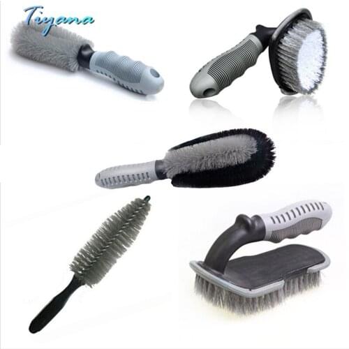 Tiyana Car Wash Accessories