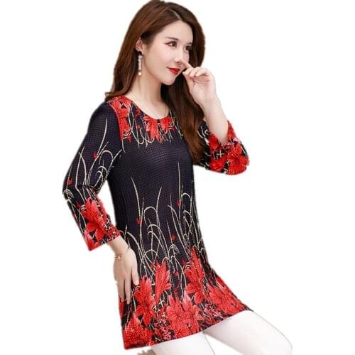 TUOMENGKE Women's Blue Shirts