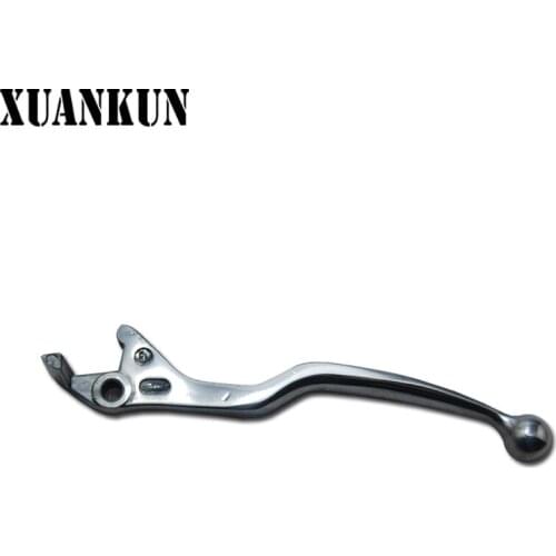 XUANKUN Motorcycle 150NK Brake Handle Brake Pull Rod Horn CFMOTO