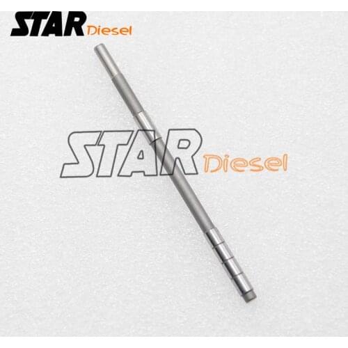 STAR Diesel 5511 Control Fuel Injector Valve Rod length=84.95mm Common Rail Nozzle Spare Kits For Denso 095000-5511 095000-5510