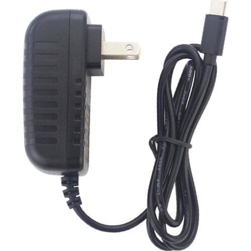 US/EU/UK/AU Power Adapter DC 5V 3.0A US/EU/UK/AU Plug Mini Power Supply For Raspberry Pi 4