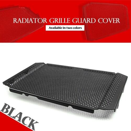 Motorcycle Accessorie Radiator Grille Guard Cover Radiator Cooler Grill cover for Yamaha tracer 900 2018 2019 Tracer 900 GT 2019
