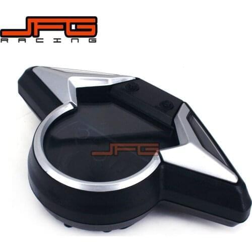 Speedomete Clock Instrument Case Gauges Odometer Tachometer Cover For HONDA CBR250R CBR 250 2011 2012 2013 Motorcycle