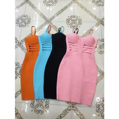 Cutseber Fashion Tight Dresses