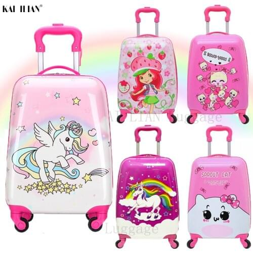 DOUBLE TRAVELLER Hard Suitcases China