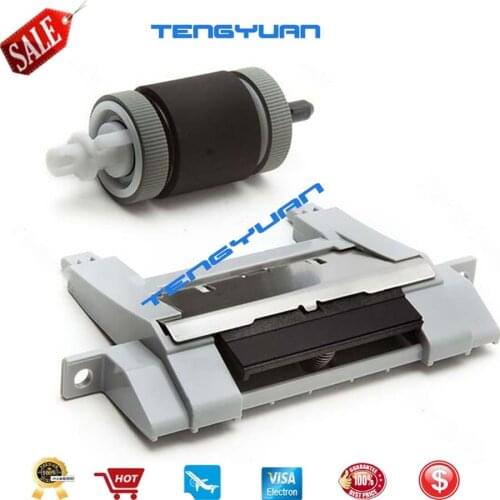 Free shipping 100% original for HP Laserjet P3004 P3004 P3005 Pick Up Roller Assembly 5851-4013 5851-4013-000 printer part