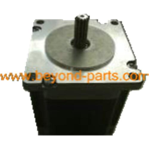SH A1 excavator electric DC throttle motor