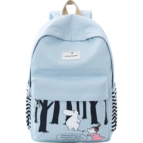 Женские повседневные рюкзаки Fadish China At AliExpress