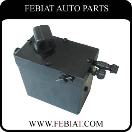 FEBIAT Cabin Tilt Pump used for IVECO 99458304,98496044,99458298