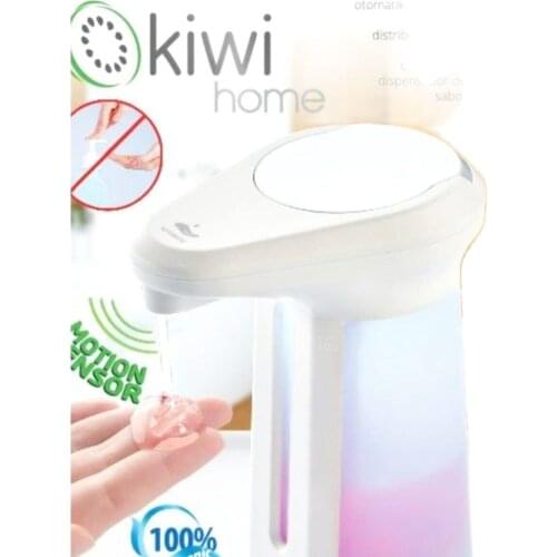 Автоматические дозаторы для жидкого мыла Kiwi China At AliExpress