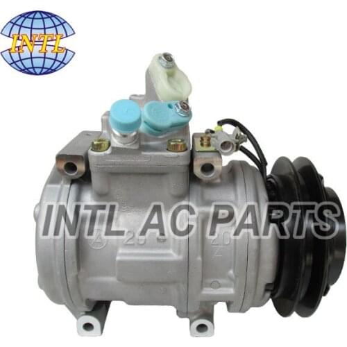 10PA20C 88320-60750 8832060750 auto ac air conditioning compressor for TOYOTA LAND CRUISER 4500/FZJ80/100